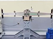 QUATEST 3 nghiên cứu thành công thiết bị kiểm định, hiệu chuẩn phương tiện đo mô men lực  